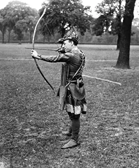 Jaunty: JAUNTY ARCHER