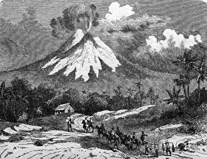 Fume: Java, 19th century