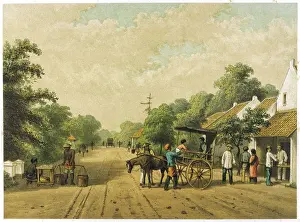 Djakarta: JAVA/DJAKARTA 1881