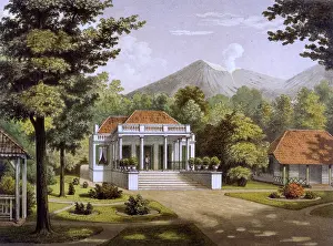Djakarta: JAVA/DJAKARTA 1882