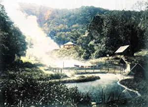 Atcolourisedpic: JAVA LAVA