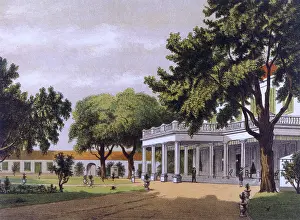 JAVA/SURABAJA 1883
