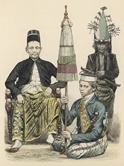 Javanese: Javanese