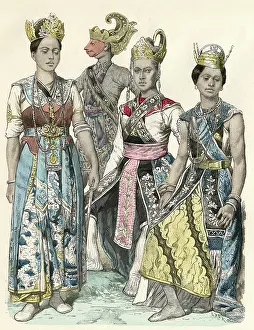 Javanese: Javanese Actors