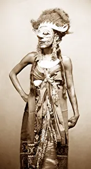 Javanese: Javanese Masquer