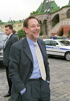 Yatsina: Javier Solana, 1997