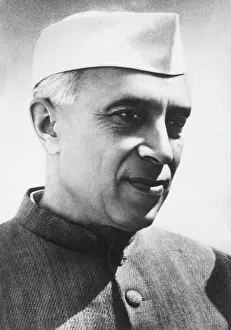 Nehru: Jawaharlal Nehru