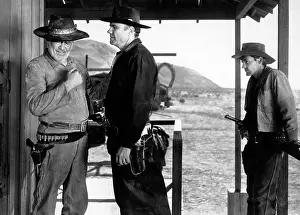 Flippen: Jay C. Flippen - Don Murray - Dennis Hopper