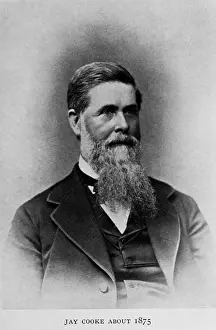Lcgr1902: Jay Cookes was called the financier of the