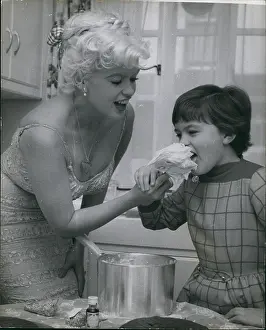 Rehearsed: Jayne Mansfield