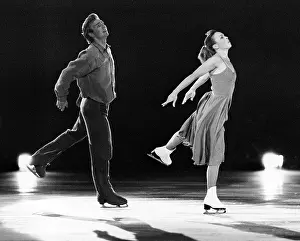 Jayne: Jayne Torvill and Christopher Dean, 1988