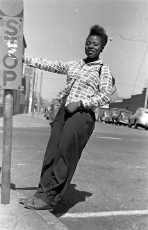 Masuka: Jazz Singer - Dorothy Masuka