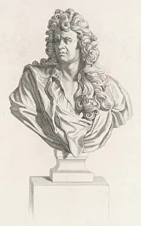 Lully: JB LULLY/BUST