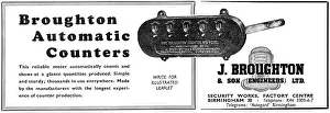 J.broughton: J.Broughton Machine Tool Guards. Broughton