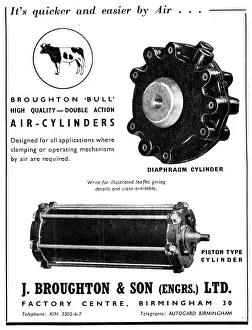 J.broughton: J.Broughton Machine Tool Safety Guards