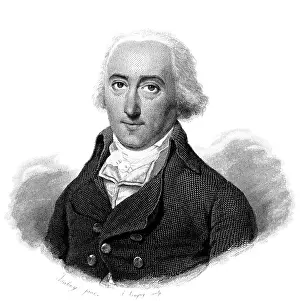 1742: JC PERIER/ISABEY/CONQUY