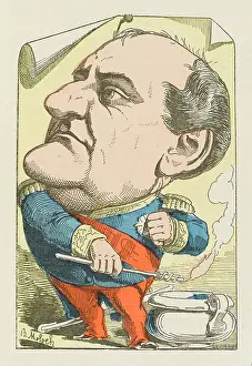 Nicknamed: Jcp Bonaparte - Trombinosc