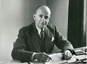 Pearson: J.D. Pearson, Director of Rolls-Royce and Chief Executiv