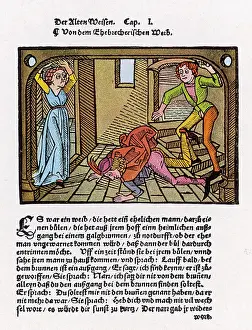 Jealousy: JEALOUS HUSBAND BEATING
