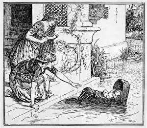 Sultana: TWO JEALOUS SISTERS