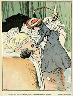 Jealousy: JEALOUS WIFE BEATS RIVAL