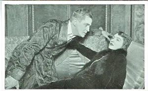Dramas: Jealousy by Eugene Walters