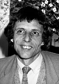 Fourty: Jean Andrieu
