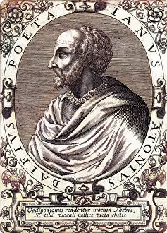 JEAN ANTOINE DE BAIF