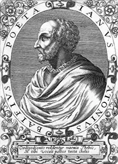 1589: JEAN ANTOINE DE BAIF