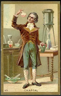Suggested: JEAN-ANTOINE CHAPTAL