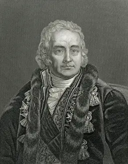 Montpellier: JEAN-ANTOINE CHAPTAL