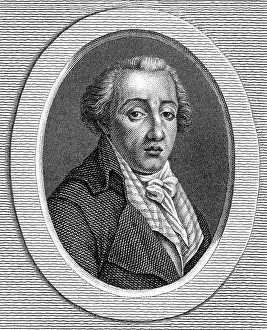 Sympathies: JEAN ANTOINE ROUCHER