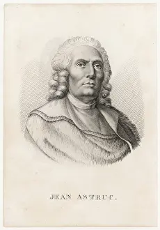 Astruc: JEAN ASTRUC