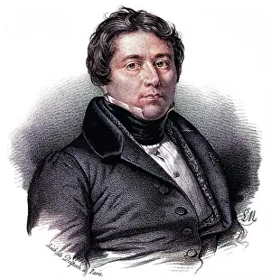 Ingres: JEAN-AUGUSTE-DOMINIQUE INGRES