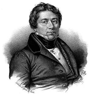 Ingres: JEAN-AUGUSTE-DOMINIQUE INGRES