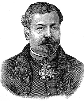 Margueritte: Jean-Auguste Margueritte