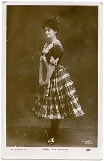 Aylwin: Jean Aylwin