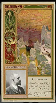 Charcot: Jean B E a Charcot