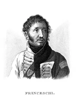 1766: JEAN BAPT. FRANCESCHI