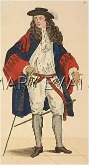 Anecdotes: JEAN-BAPTISTE-ANTOINE