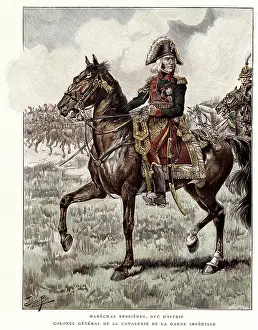1768: JEAN-BAPTISTE BESSIERES