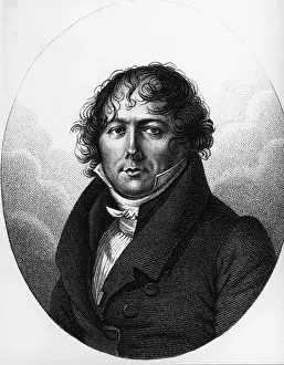 Biot: Jean Baptiste Biot