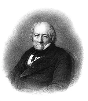 Jean Baptiste: Jean-Baptiste Biot, French Polymath