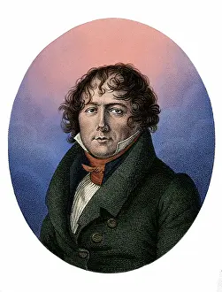 Biot: Jean-Baptiste Biot, French Polymath
