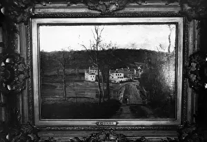Baptiste: Jean-Baptiste-Camille Corot
