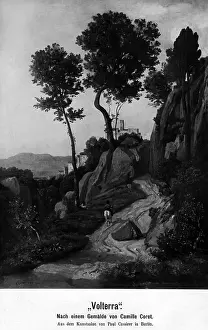 Baptiste: Jean-Baptiste-Camille Corot