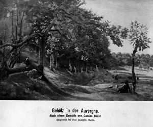 Baptiste: Jean-Baptiste-Camille Corot