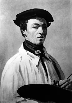 Baptiste: Jean-Baptiste-Camille Corot