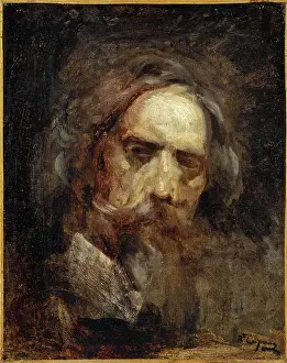 Carpeaux: Jean-Baptiste Carpeaux