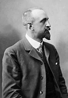 Baptiste: Jean-Baptiste Charcot, 1908